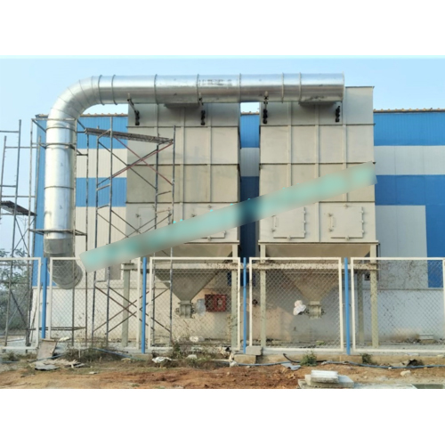 Large-capacity industrial cooling equipment